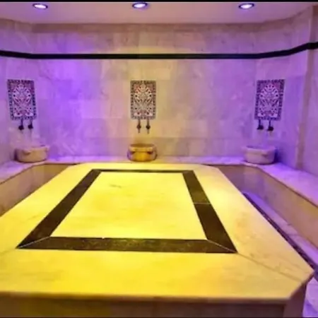 Apartamento Studio Apt. Cleopatra